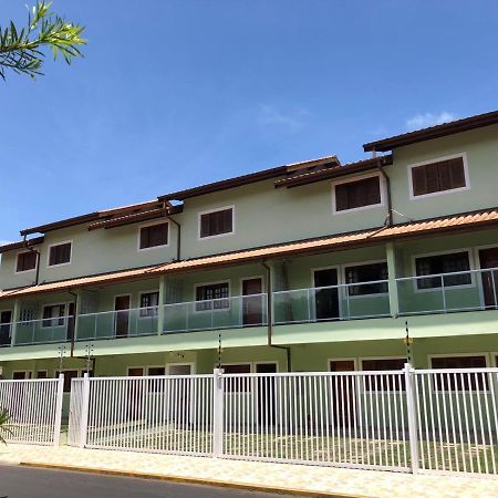 Villa Palmeira 乌巴图巴 外观 照片