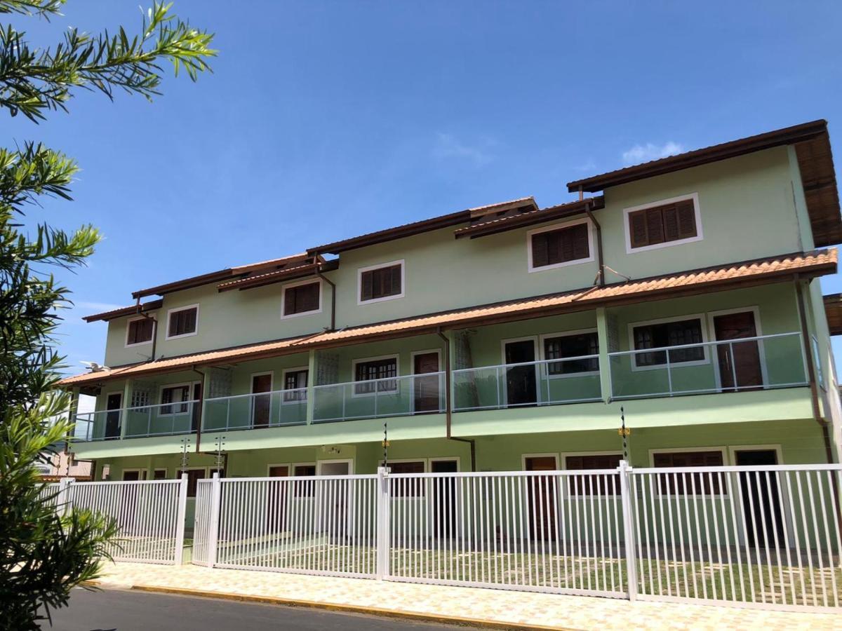 Villa Palmeira 乌巴图巴 外观 照片