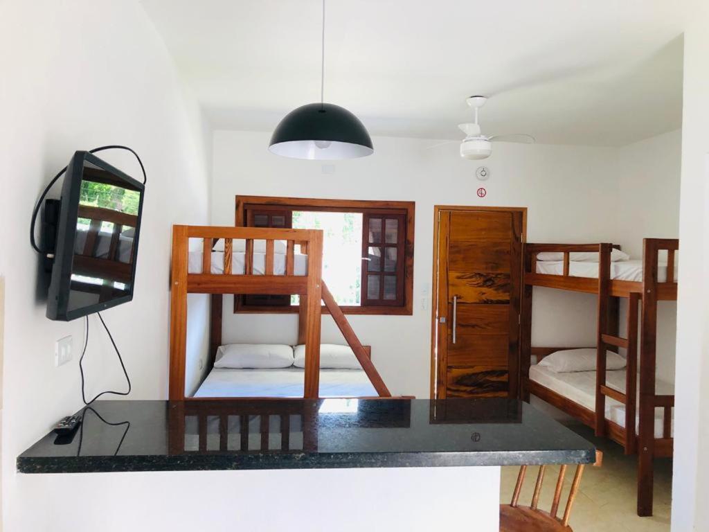 Villa Palmeira 乌巴图巴 外观 照片